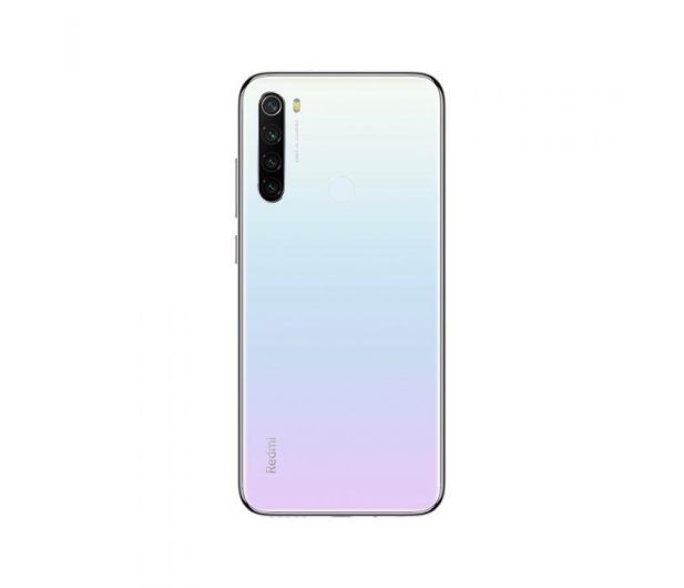 Xiaomi Redmi Note 8T 4/64GB Moonlight White - 527786 - zdjęcie 4